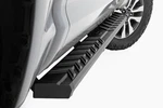 Rough Country BA2 Running Boards Side Step Bars Crew Cab For Toyota Tundra 07-21. Fixed Price $379.95.