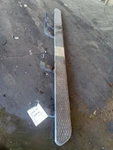 Titan Xd 2017 Running Board 3348922. Fixed Price $350.00.