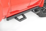 Rough Country SR2 Adjustable Aluminum Steps For 19-22 Chevy/gmc 1500-12002. Fixed Price $299.90.
