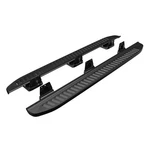 Genuine Mopar Off-road Running Boards 82215508AD. Fixed Price $2644.68.