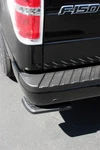 Amp Research 75302-01A Bedstep Retractable Bumper 2006-2014 Ford. Fixed Price $352.79.