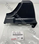 Toyota Genuine 5175960050 Cover Side Door Step Plate Rear Lh 51759-60050 Oem. Fixed Price $54.35.