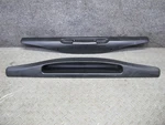 1997-2004 Porsche Boxster 986 Door Lower Scuff Sill Plate Trim Panel Set Of. Fixed Price $63.56.