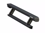 Aries Actiontrac Powered Running Boards Fit 2015-2025 Colorado/canyon Crew Cab. Fixed Price $1999.95.