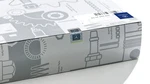Genuine Mercedes-benz 294-690-36-01 Oem Step Insert. Fixed Price $341.58.