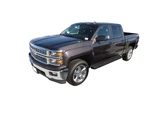 Trailfx RBW11B Tfx Running Boards. Fixed Price $596.04.