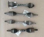 2012 Avenger Front Driver Left Cv Axle Shaft Oem 108K Miles - LKQ370099817. Fixed Price $132.49.