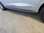 (local Pickup Only) Enclave 2018 Running Board 574569. Fixed Price $132.44.