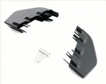 Genuine Volkswagen End Cap 2GA-071-980. Fixed Price $85.85.