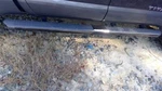 Titan 2018 Running Board 355796 One Side Only!. Fixed Price $275.00.