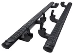 Oem Gm 84331816 Round Assist Steps Black Escalade Tahoe Yukon Z71 AT4 2021-2026. Fixed Price $479.00.