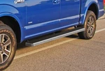 Aps Premium 6" Side Steps Fit 15-26 Ford F150 Supercrew Cab & 17-26 F250. Fixed Price $229.99.