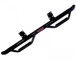 N-fab Nerf Step F0989CC-TX Fits 2009-2014 Ford F-150 Supercrew. Fixed Price $430.35.