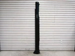 07-13 Infiniti G35 Sedan Passenger Rocker Panel Black (KH3) Oem 76850JK17A. Fixed Price $114.99.