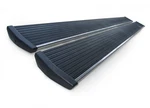 Amp Research Boards 76253-01A 2023-26 Colorado & Canyon (open Box). Fixed Price $1550.00.