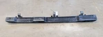 4-DOOR Passenger Running Board Fits 11 12 13 14 15 16 17 18 Jeep Wrangler. Fixed Price $150.58.