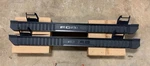 New Takeoff Factory Oem Ford F150 Super Crew 2015-2026 Running Boards Step Bars. Fixed Price $99.99.