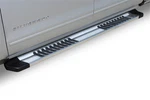 Raptor 1701-0041 Running Board For Select 19-24 Chevrolet Gmc Models. Fixed Price $508.84.