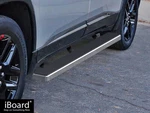 Aps Premium 5" Side Steps Fit 18-23 Chevy Traverse. Fixed Price $219.99.