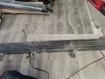 Genuine Gm Step Bar Assembly 84809519. Fixed Price $799.00.
