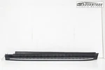 2012-2015 Mercedes ML350 W166 Left Side Running Board Nerf Bar Step Pad Oem. Fixed Price $399.99.