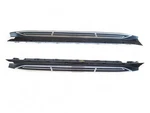 2016-2022 Lexus RX350 RX450H Rocker Panel Molding Set Side Skirt T0389-100,. Fixed Price $800.00.