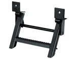Buyers Products RS1 1-RUNG Black Retractable Truck Step W/ Nonslip Tread. Fixed Price $108.95.
