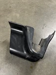 99-02 Toyota 4RUNNER Limited Passenger Right Front Running Board End Cap Oem. Fixed Price $59.25.