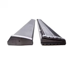 Amp Research 78151-01A Powerstep Xtreme Running Boards Articulated. Fixed Price $2199.99.