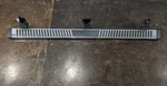 11-16 Ford F250SD Running Board Side Step Oem 4009-73. Fixed Price $100.00.