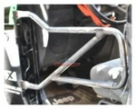 Steinjager Front Tubular Trail Doors-bare For Wrangler Jk J0041322. Fixed Price $465.99.