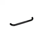 Westin E-series 3-INCH Nerf Step Bars For Gmc Yukon & Chevy Blazer, Black. Fixed Price $211.99.