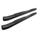 For Ram 3500 11-25 Steelcraft 4" 4X Series Cab Length Black Oval Side Bars. Fixed Price $253.37.