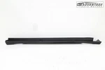 2022-2026 Jeep Grand Cherokee Wl Right Side Skirt Rocker Panel Molding Oem. Fixed Price $214.99.