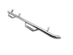 Smittybilt Wheel Nerf Steps With Cleated For 07-20 Toyota Tundra. Fixed Price $609.71.