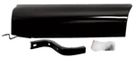 Chevy Pickup Truck Short Bed Running Board To Apron Hardware Left 1954-1955. Fixed Price $193.05.