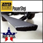 Amp Research Powerstep Xtreme Running Boards 2019-21 Silverado Sierra 1500 Dc/cc. Fixed Price $2199.99.