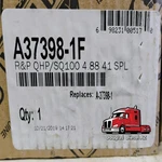 SQ100 4.88 Ring Gear & Pinion. World American A37398-1F Ref.# Meritor. Fixed Price $600.00.