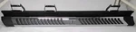 2020-2021 Ford F250 Crew Cab Lh Chrome Running Board LC3Z16451JA. Fixed Price $431.96.