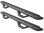 Go Rhino RB10 Drop Step Running Boards Fit Supercab. Fixed Price $1169.99.