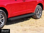 Aps Black 6" Side Step Bar Fit 18-26 Ford Expedition Suv 4-DOOR. Fixed Price $209.99.