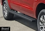 Aps Steel Side Steps Fit 19-26 Ford Ranger Supercrew Cab. Fixed Price $199.99.