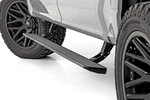 Rough Country Pwr Running Boards Ht-series Crew Cab Ford F-150/250/350 15-26. Fixed Price $1099.95.