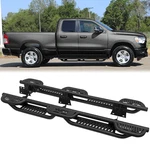 Vijay Side Steps For 2019-2025 Dodge Ram 1500 New Body Style Quad/extended Cab. Fixed Price $188.99.