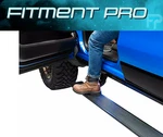 Amp 78135-01A Powerstep Xtreme Running Boards For 2020-2026 Jeep Gladiator Jt. Fixed Price $2199.99.