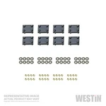 Step Nerf Bar Mount KIT-SR5, Extended Cab Pickup Westin Fits 2004 Toyota Tundra. Fixed Price $159.95.