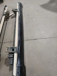 Driver Left Running Board For 2024 Grand Wagoneer 2954257. Fixed Price $489.00.