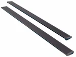 Amp Research 78235-01A Powerstep Xtreme Running Boards Articulated. Fixed Price $2199.99.