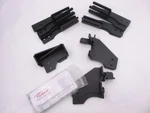 Romik 2219 V2 Running Boards For 2014-2020 Acura Mdx. Fixed Price $164.99.