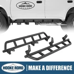 Tube Slider Guards For 96 02 4RUNNER Shields Rocker Panel, Clean Body Line Fit. Fixed Price $299.56.